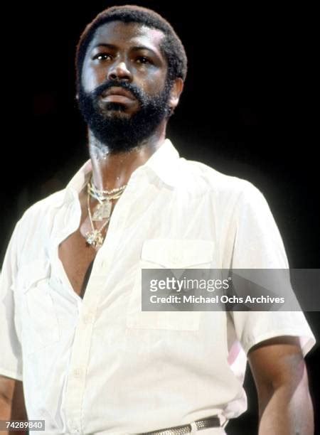 teddy pendergrass photos|Teddy Pendergrass Photos and Premium High Res Pictures